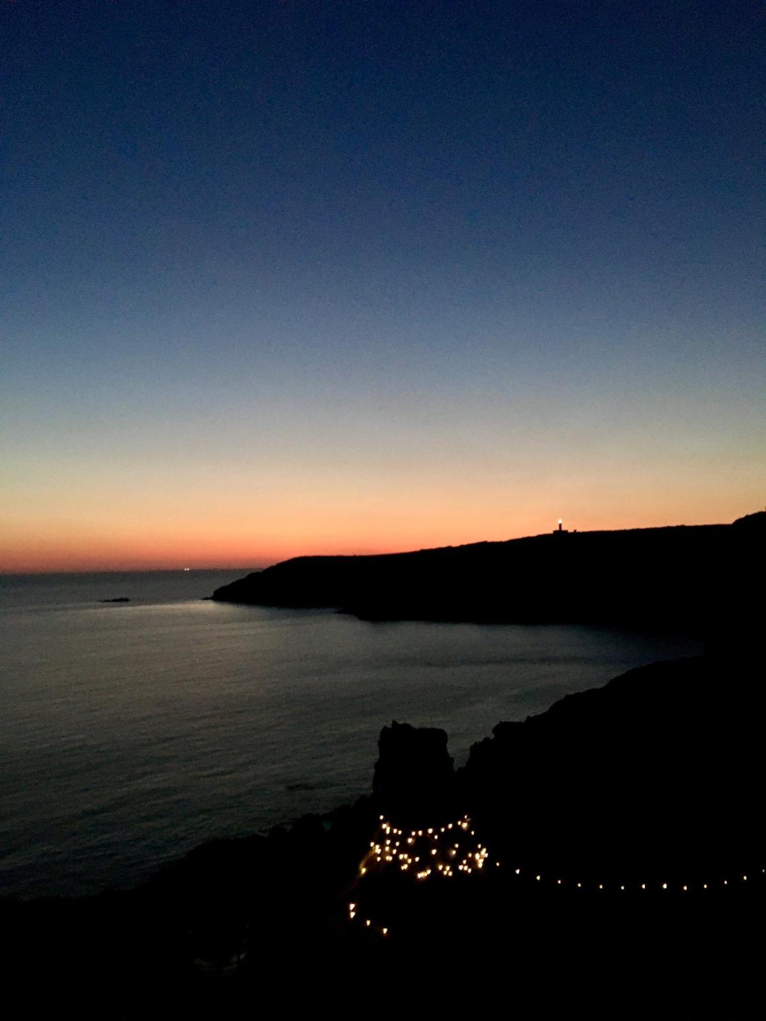 卡洛福泰Poecylia住宿加早餐旅馆 外观 照片