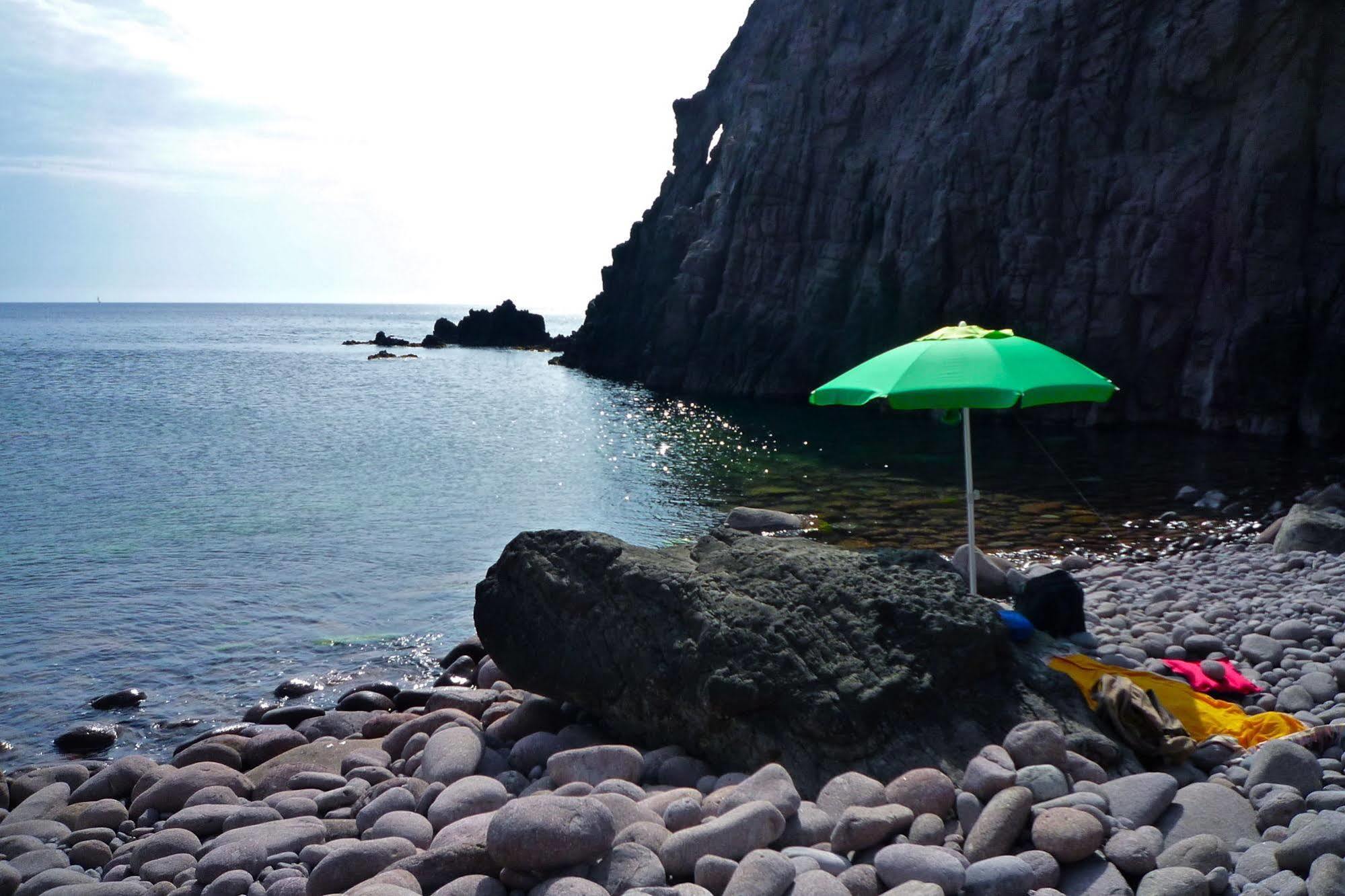卡洛福泰Poecylia住宿加早餐旅馆 外观 照片